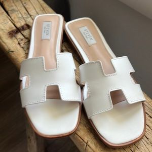 Steven Madden Hadyn Sandal